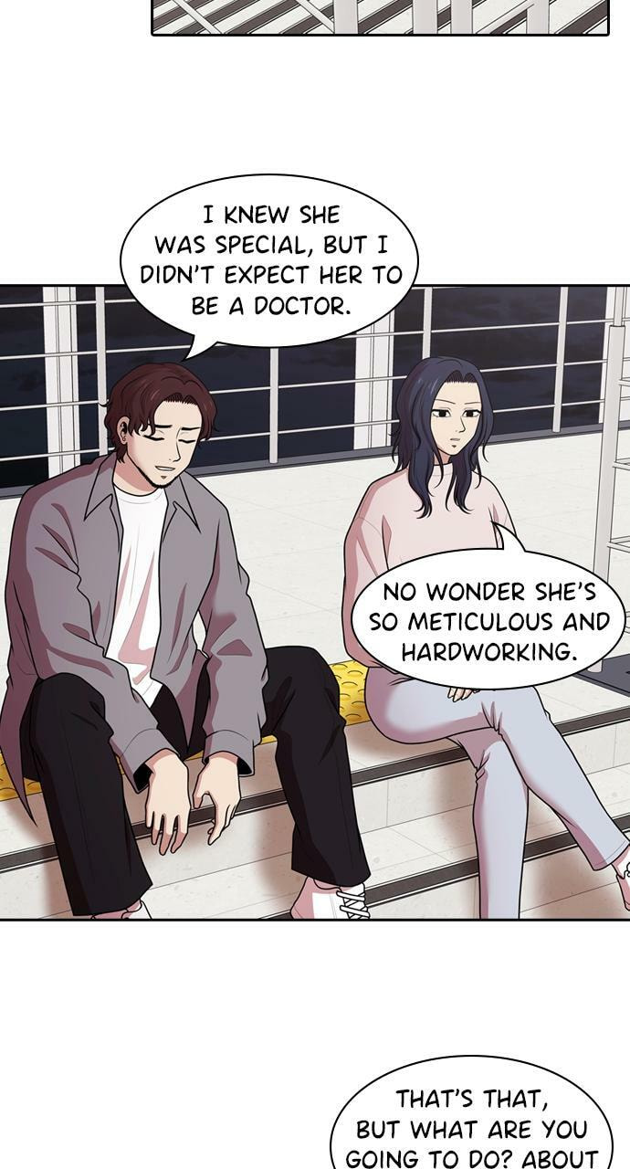 Tomorrow (Llama) Chapter 177 page 12 - 