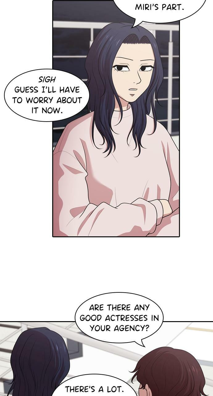 Tomorrow (Llama) Chapter 177 page 13 - 