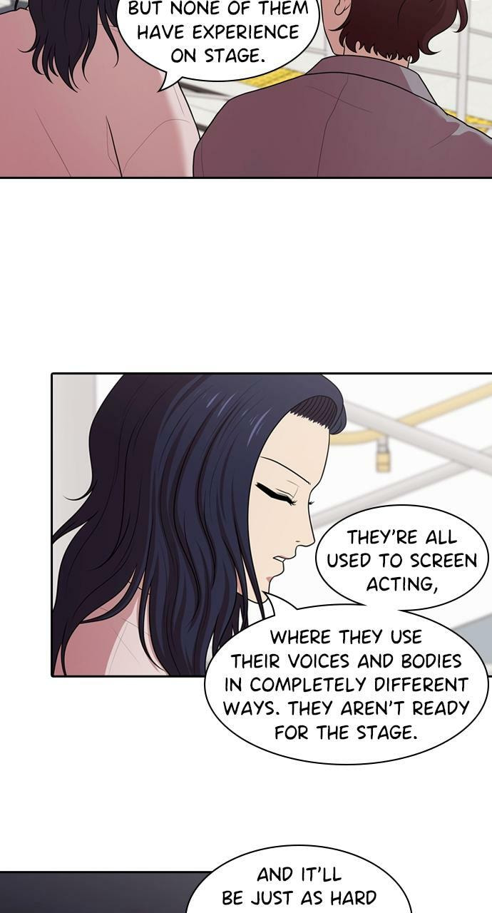 Tomorrow (Llama) Chapter 177 page 14 - 