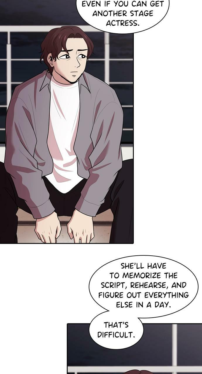 Tomorrow (Llama) Chapter 177 page 15 - 