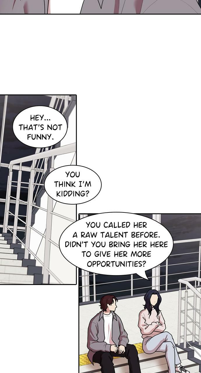 Tomorrow (Llama) Chapter 177 page 18 - 