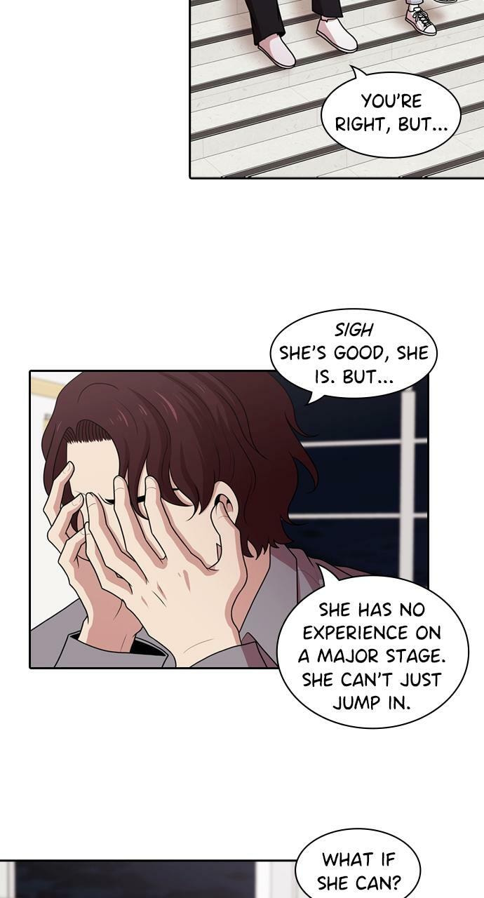 Tomorrow (Llama) Chapter 177 page 19 - 