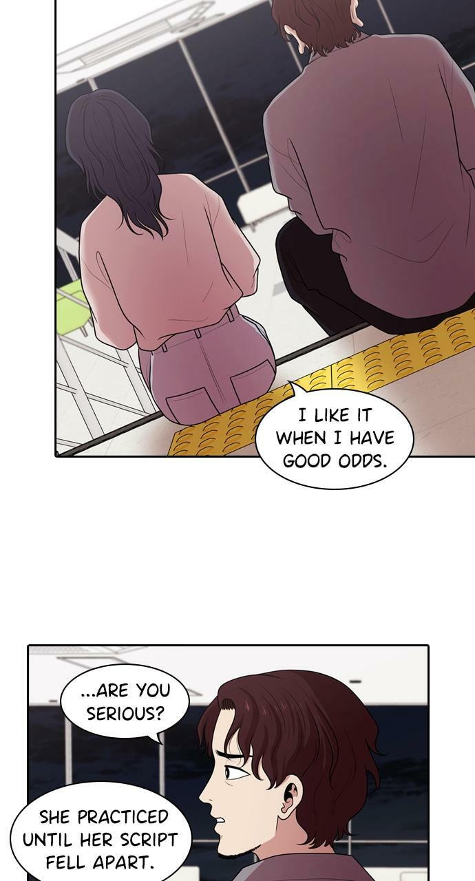Tomorrow (Llama) Chapter 177 page 21 - 