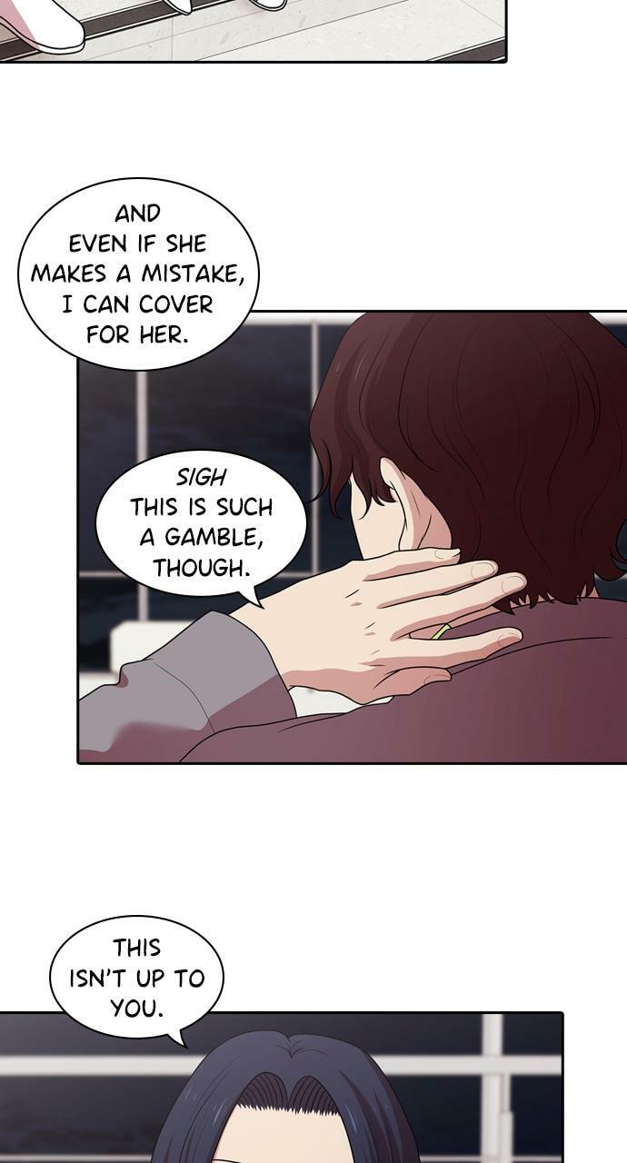Tomorrow (Llama) Chapter 177 page 23 - 