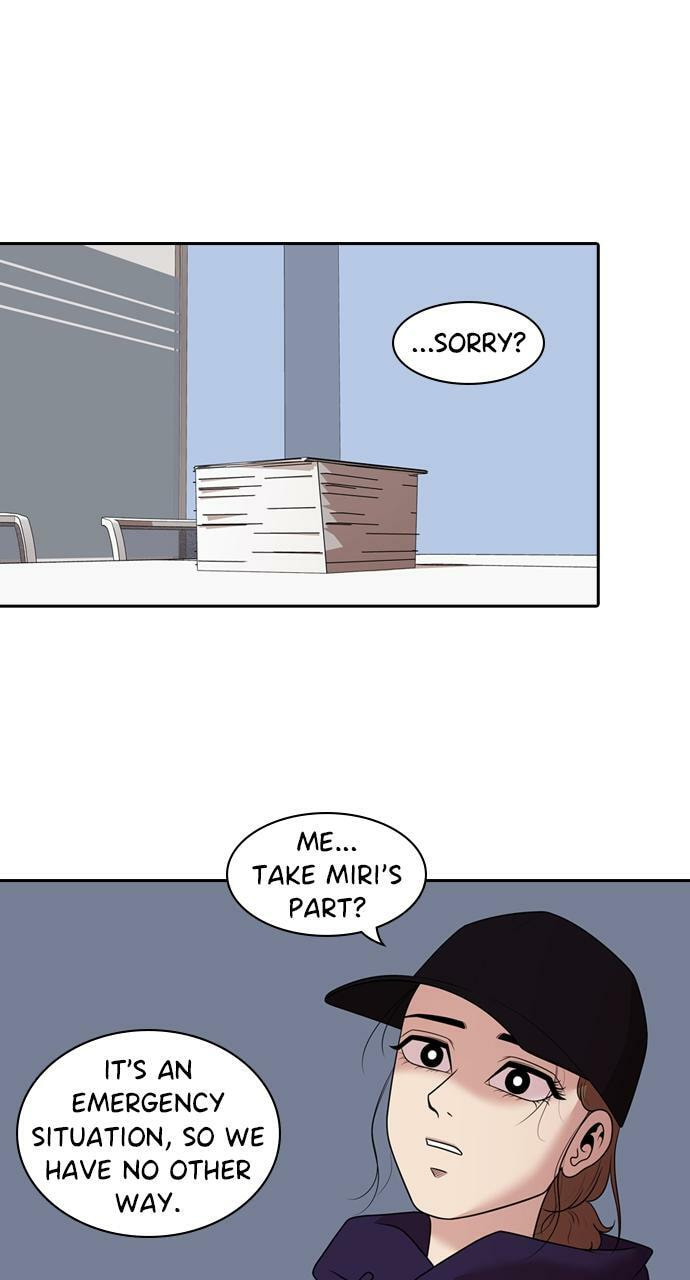 Tomorrow (Llama) Chapter 177 page 25 - 