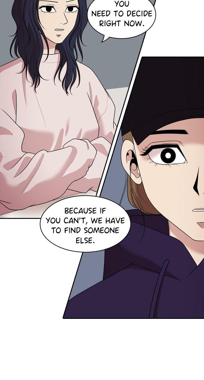Tomorrow (Llama) Chapter 177 page 28 - 