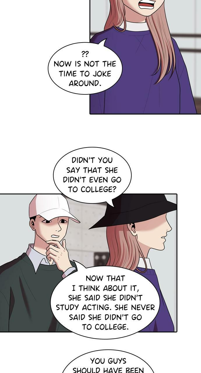 Tomorrow (Llama) Chapter 177 page 4 - 