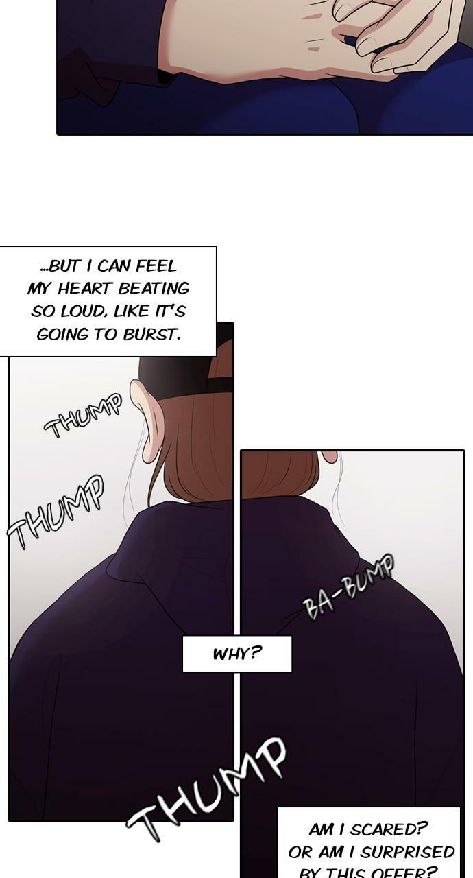 Tomorrow (Llama) Chapter 177 page 32 - 