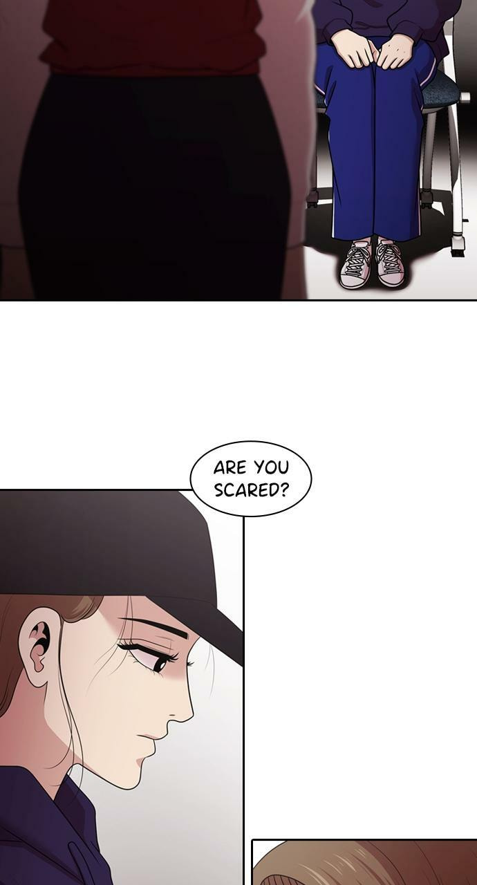 Tomorrow (Llama) Chapter 177 page 39 - 