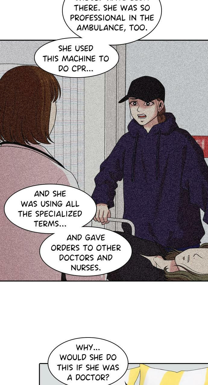 Tomorrow (Llama) Chapter 177 page 5 - 