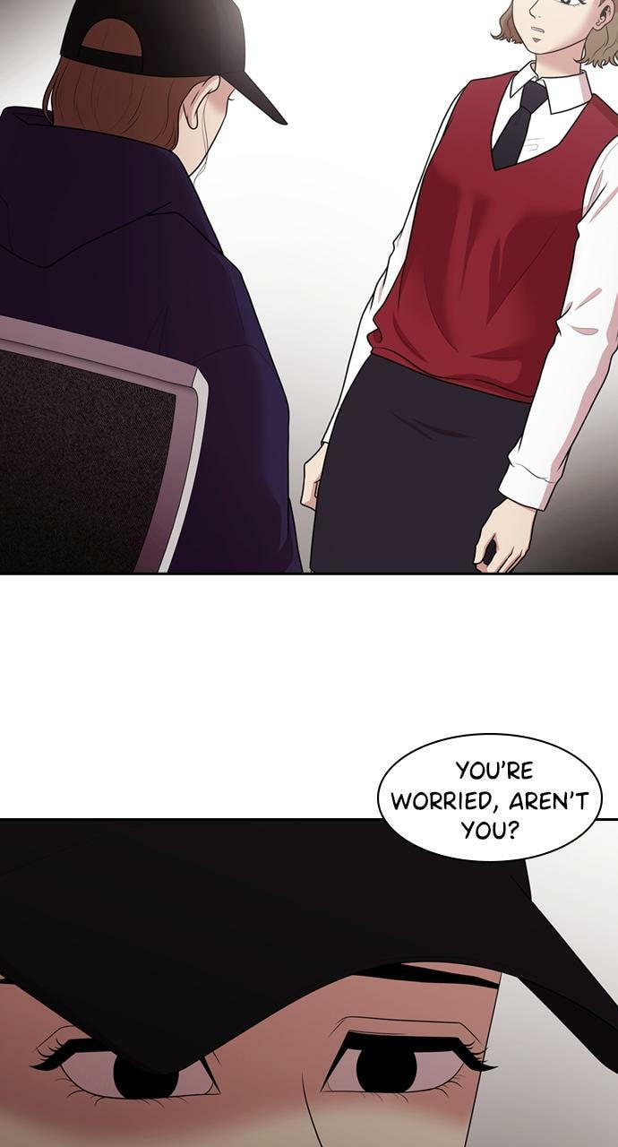 Tomorrow (Llama) Chapter 177 page 41 - 