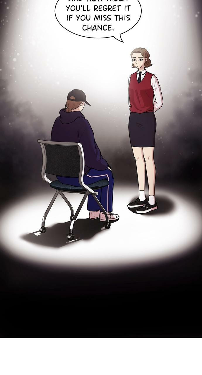 Tomorrow (Llama) Chapter 177 page 43 - 