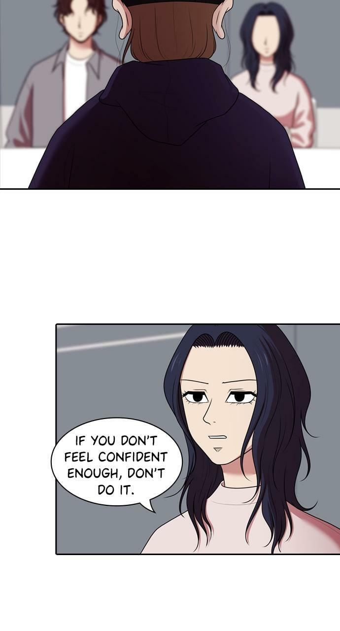 Tomorrow (Llama) Chapter 177 page 49 - 