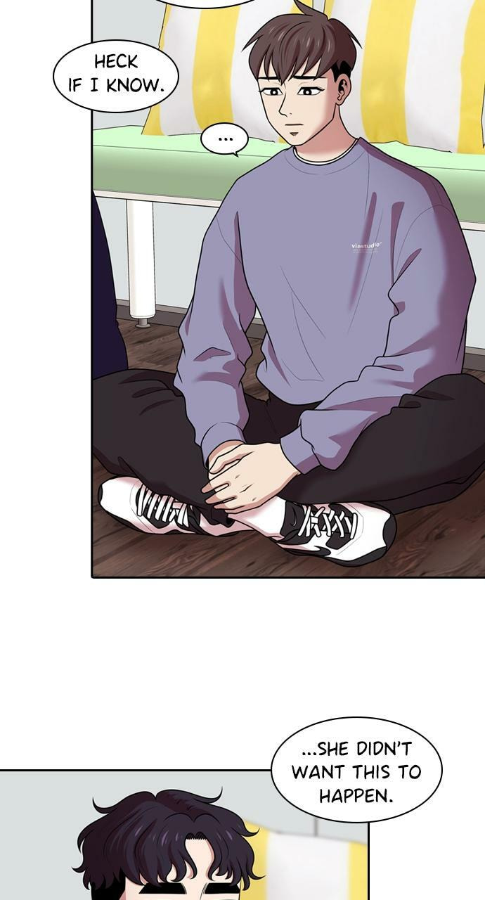 Tomorrow (Llama) Chapter 177 page 6 - 
