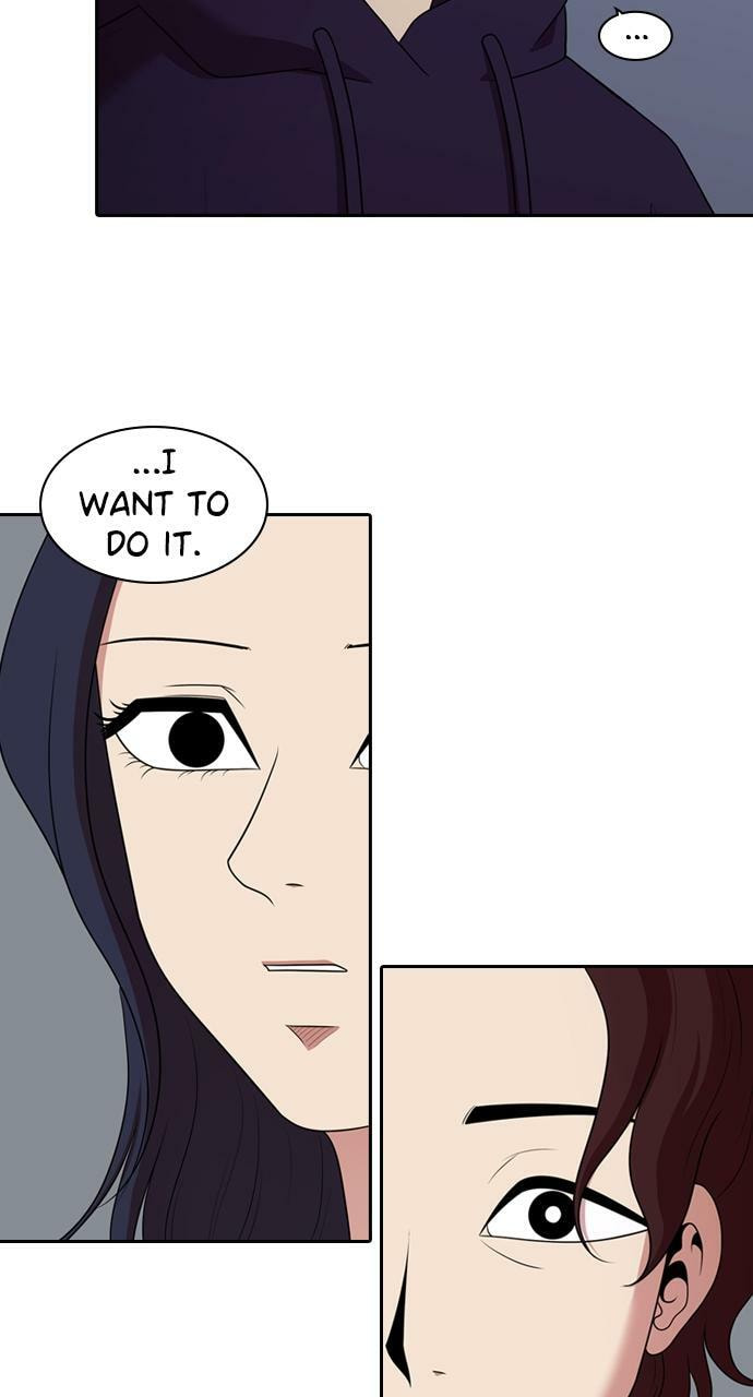 Tomorrow (Llama) Chapter 177 page 51 - 