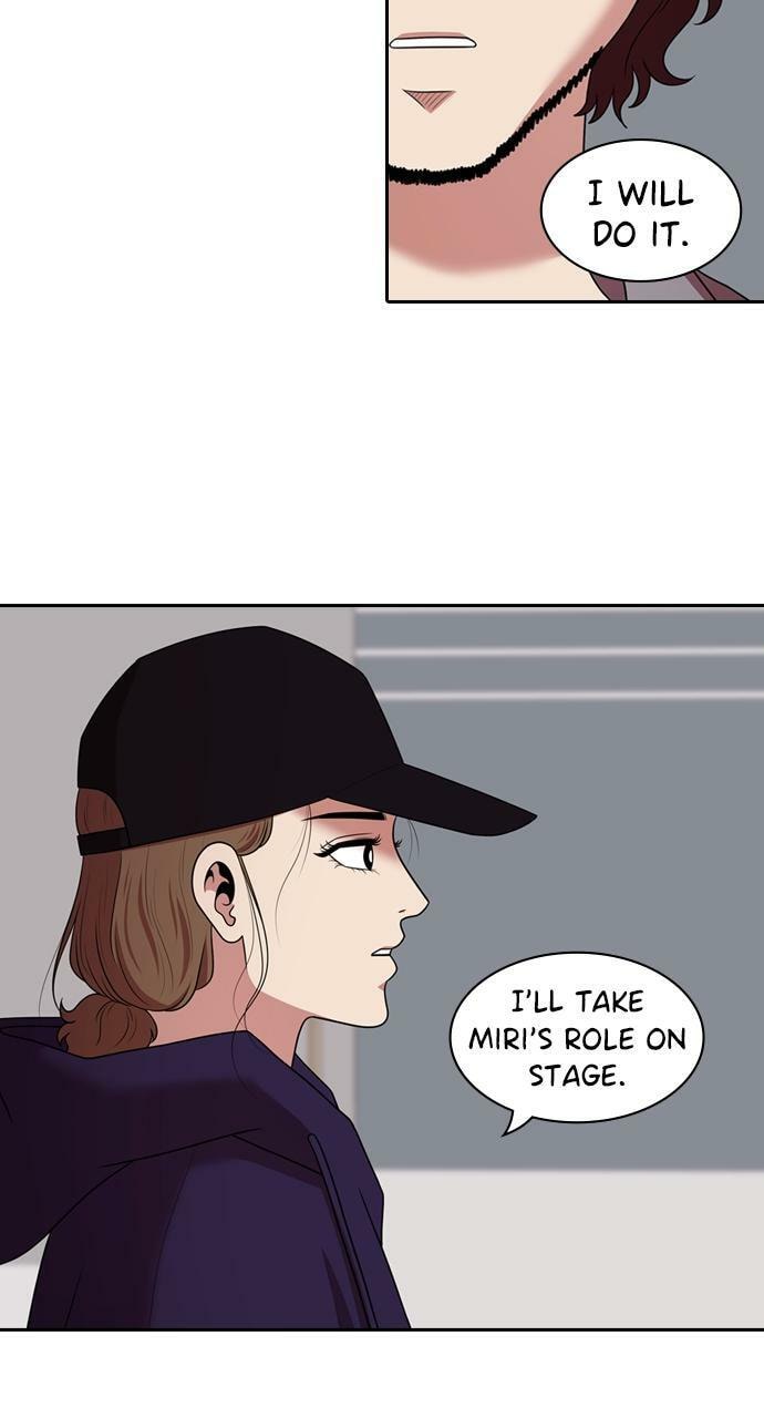 Tomorrow (Llama) Chapter 177 page 52 - 