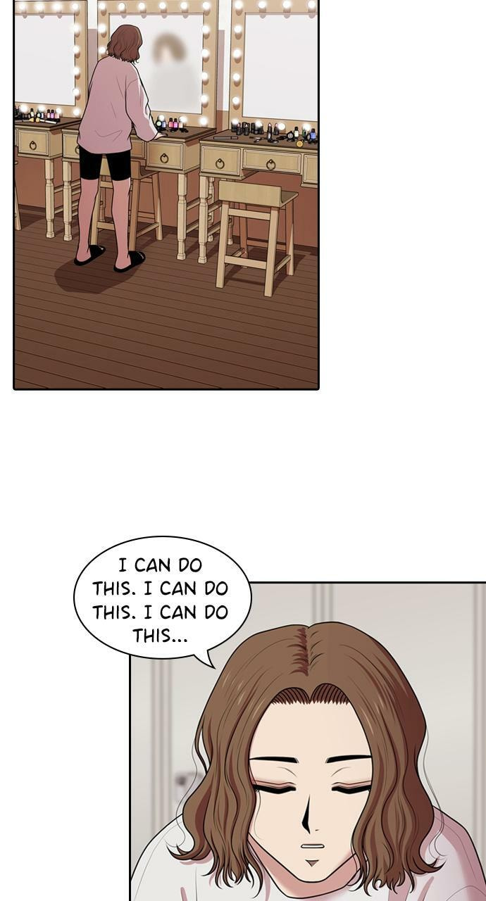Tomorrow (Llama) Chapter 177 page 54 - 