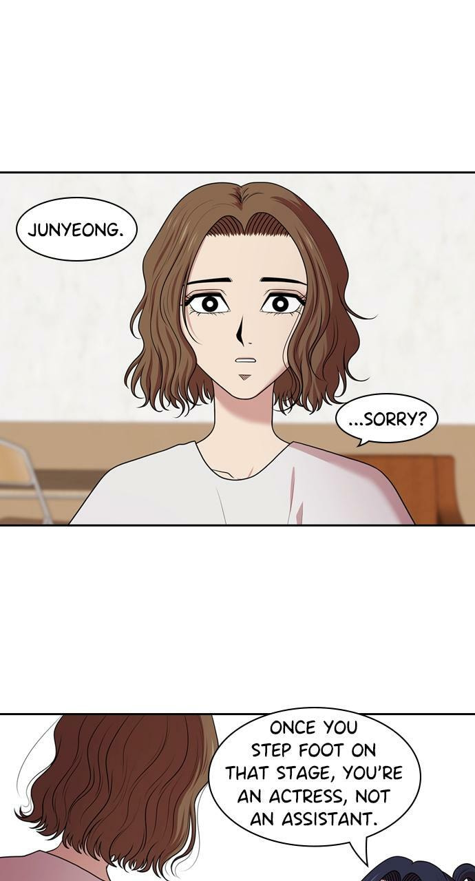 Tomorrow (Llama) Chapter 177 page 58 - 