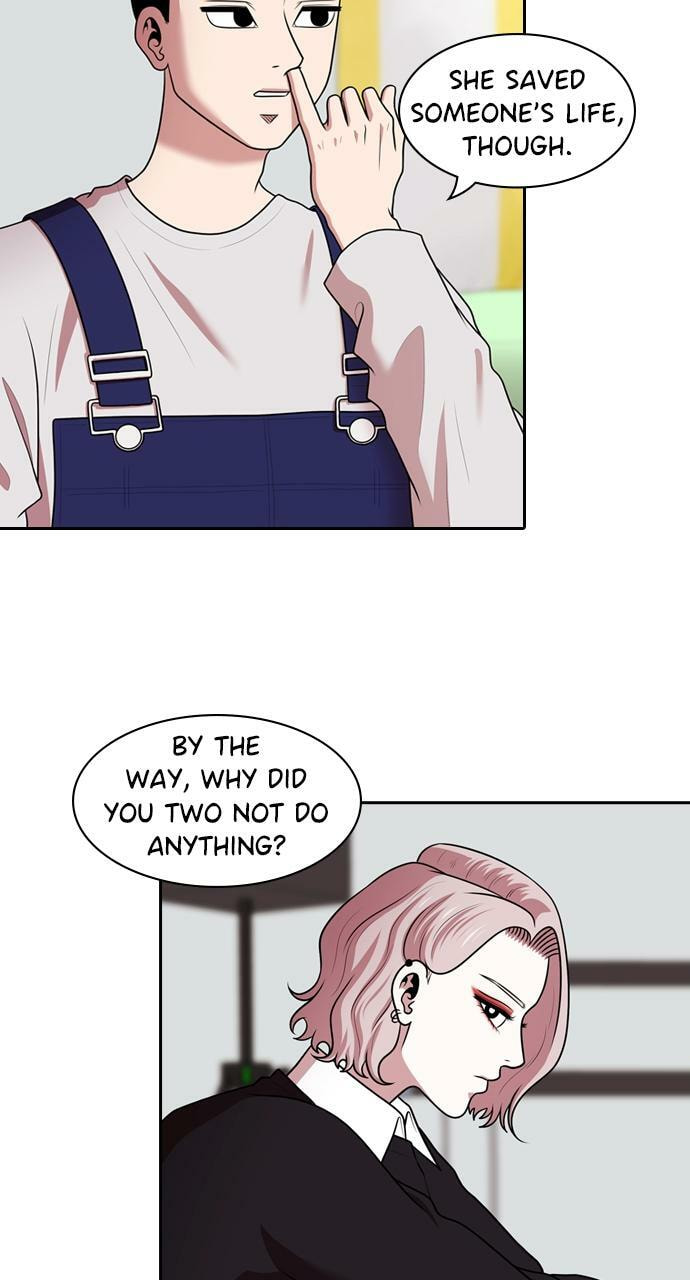 Tomorrow (Llama) Chapter 177 page 7 - 