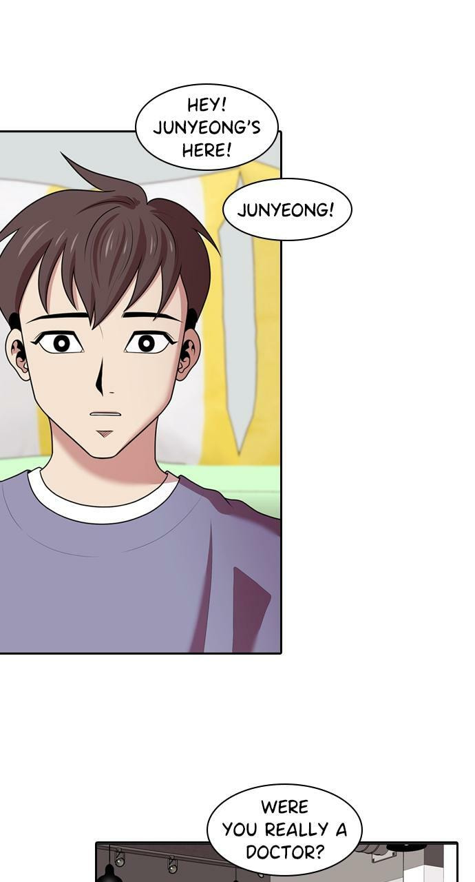 Tomorrow (Llama) Chapter 177 page 9 - 