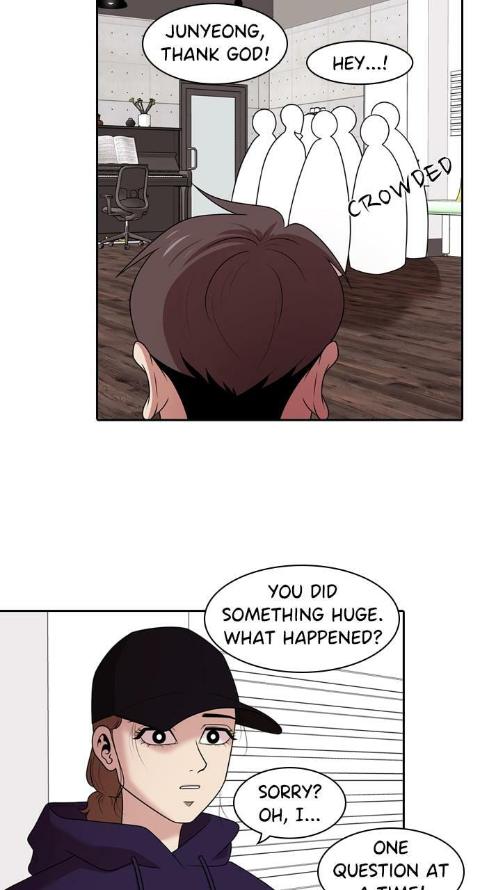 Tomorrow (Llama) Chapter 177 page 10 - 
