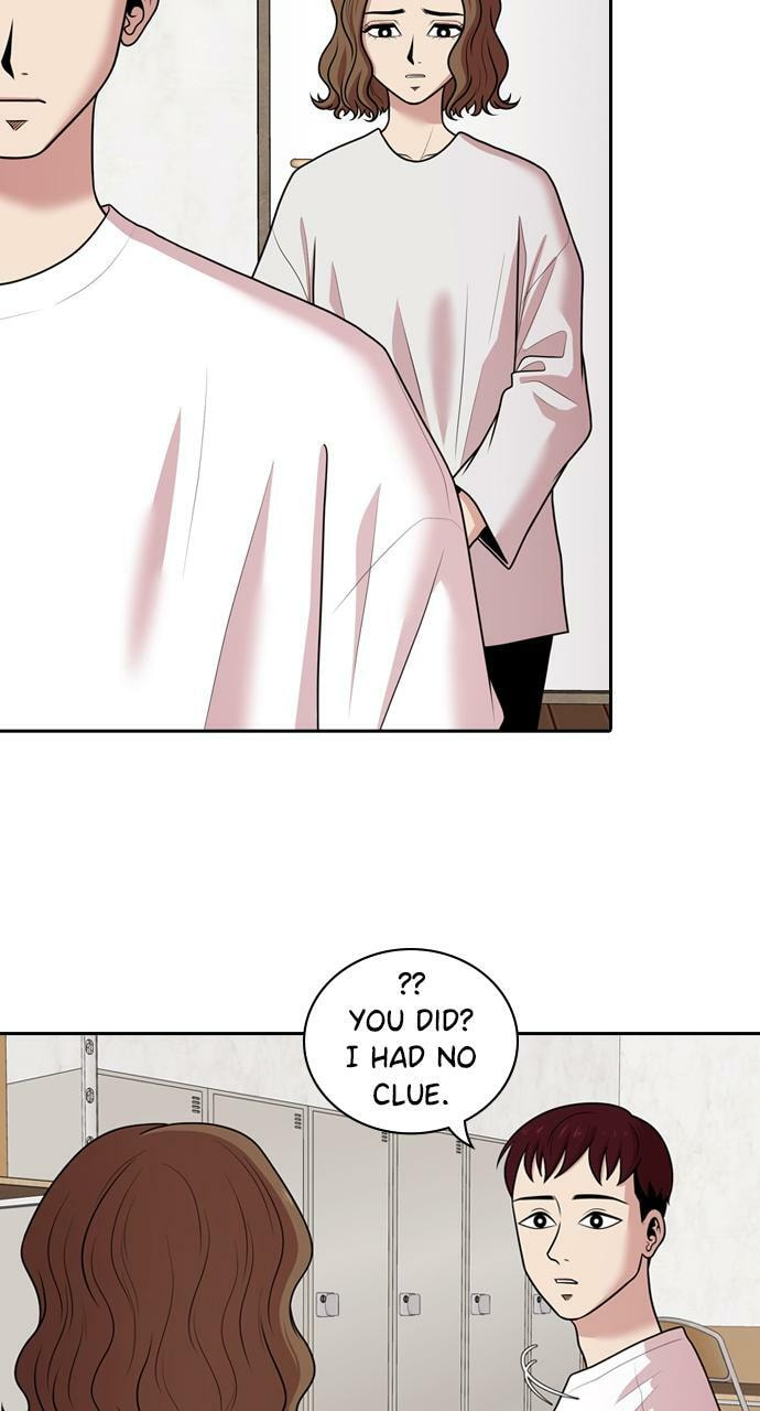 Tomorrow (Llama) Chapter 178 page 14 - 
