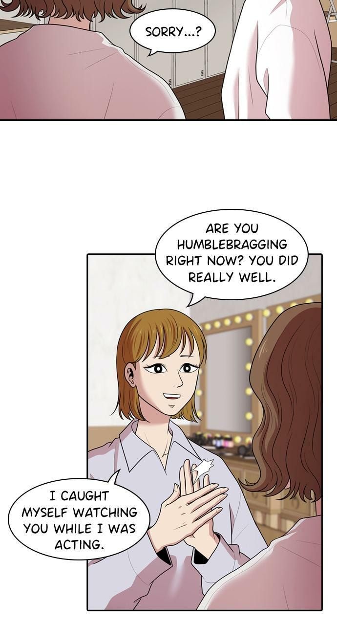 Tomorrow (Llama) Chapter 178 page 15 - 