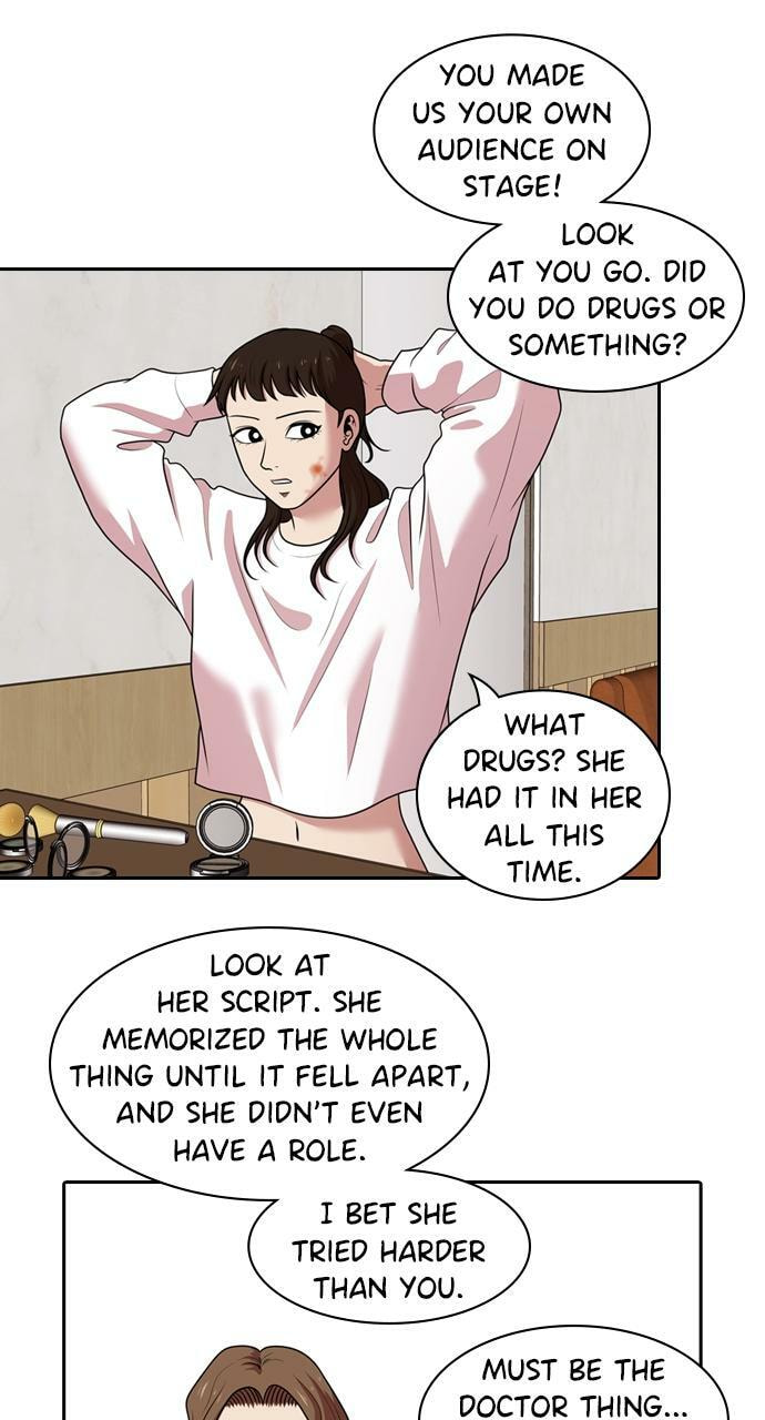 Tomorrow (Llama) Chapter 178 page 16 - 