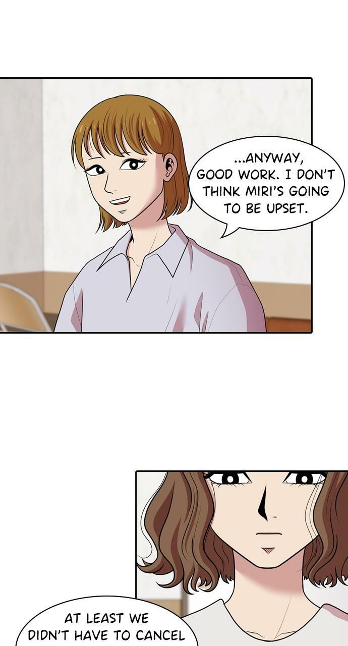 Tomorrow (Llama) Chapter 178 page 18 - 
