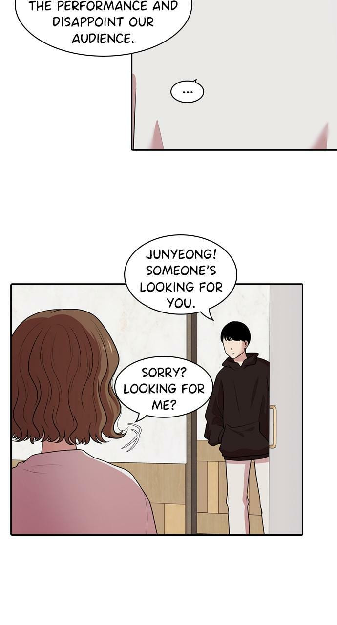 Tomorrow (Llama) Chapter 178 page 19 - 