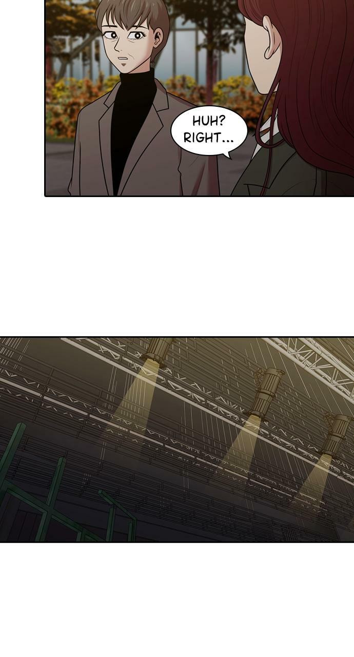 Tomorrow (Llama) Chapter 178 page 3 - 