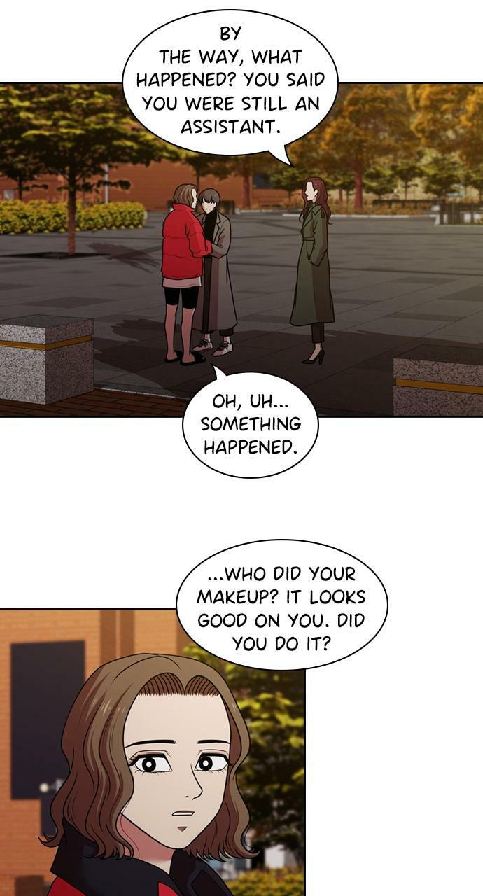 Tomorrow (Llama) Chapter 178 page 24 - 