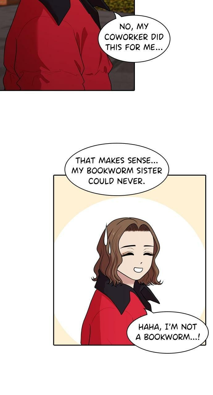 Tomorrow (Llama) Chapter 178 page 25 - 