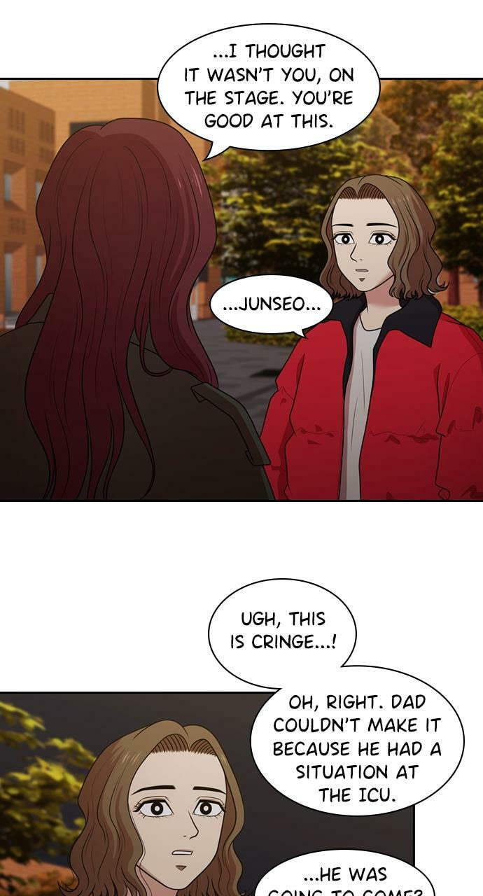 Tomorrow (Llama) Chapter 178 page 26 - 