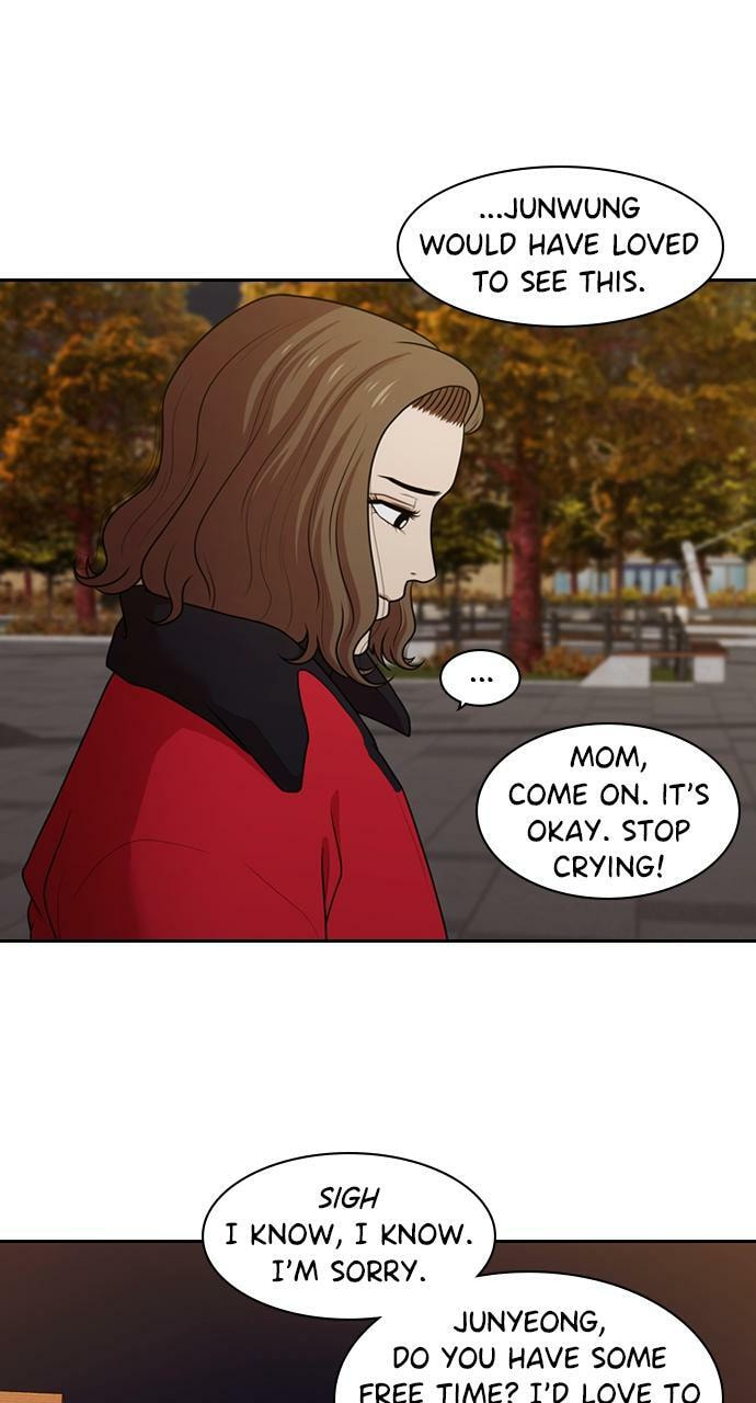 Tomorrow (Llama) Chapter 178 page 28 - 