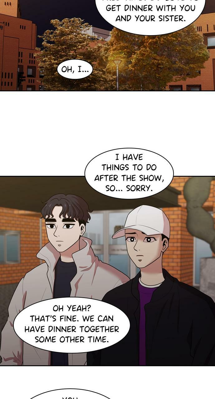 Tomorrow (Llama) Chapter 178 page 29 - 