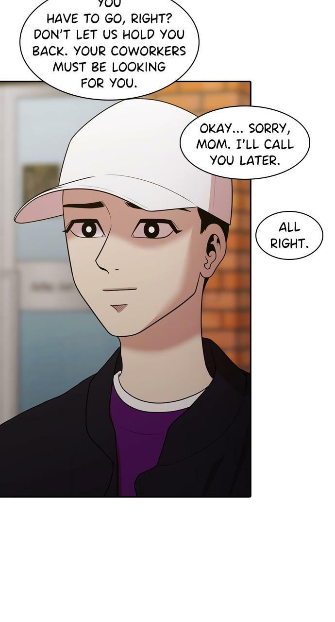 Tomorrow (Llama) Chapter 178 page 30 - 