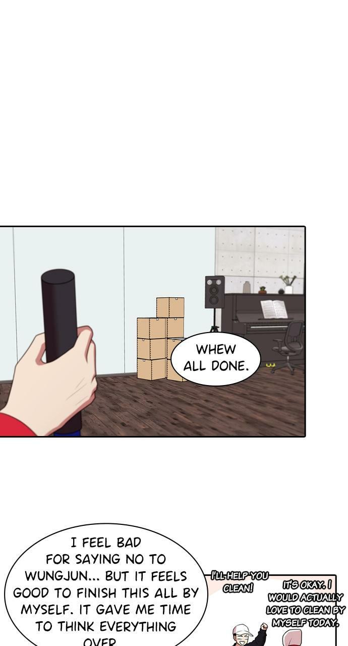 Tomorrow (Llama) Chapter 178 page 32 - 