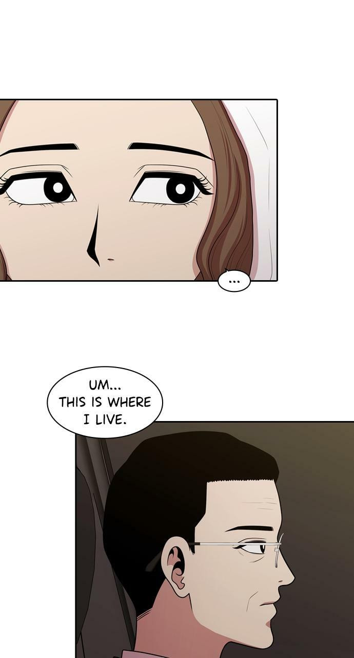 Tomorrow (Llama) Chapter 178 page 40 - 
