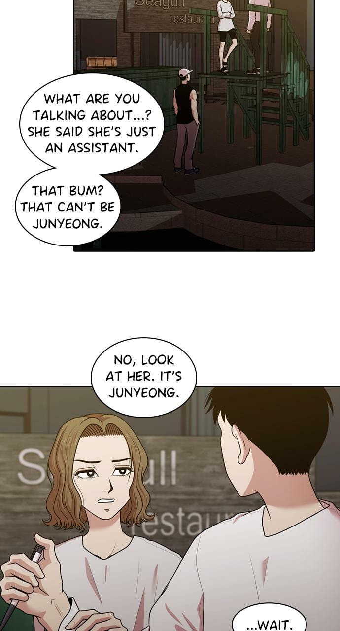 Tomorrow (Llama) Chapter 178 page 5 - 