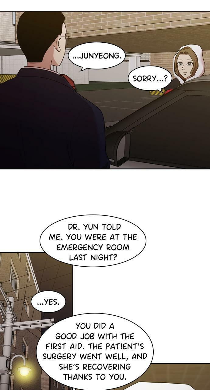 Tomorrow (Llama) Chapter 178 page 42 - 