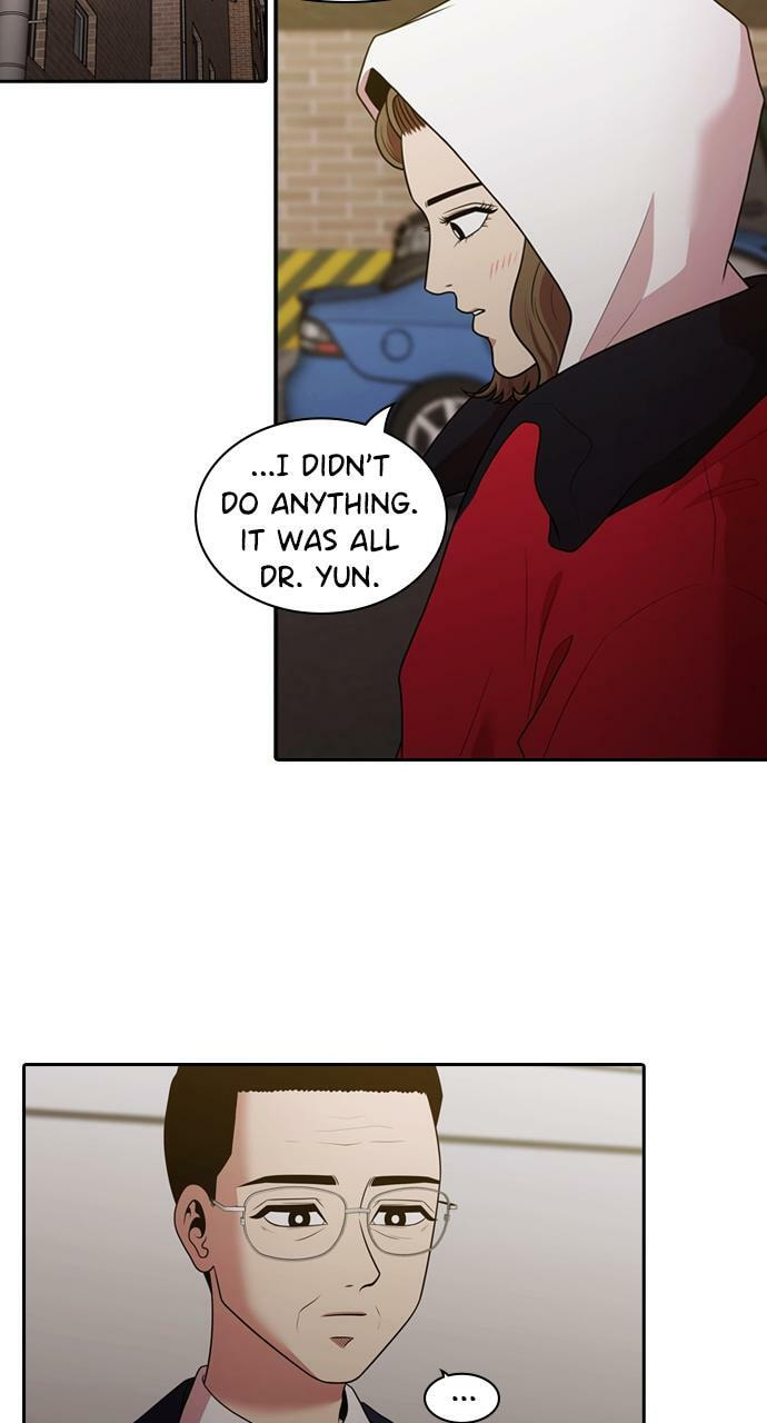 Tomorrow (Llama) Chapter 178 page 43 - 