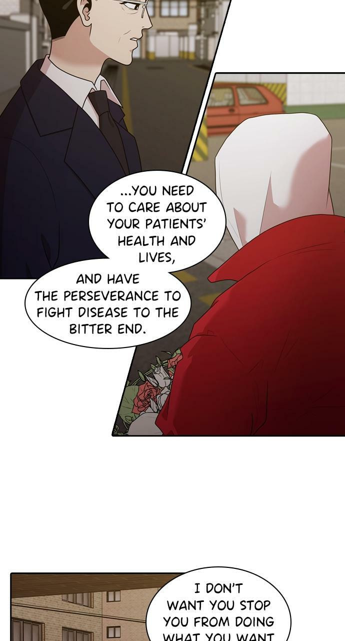Tomorrow (Llama) Chapter 178 page 45 - 