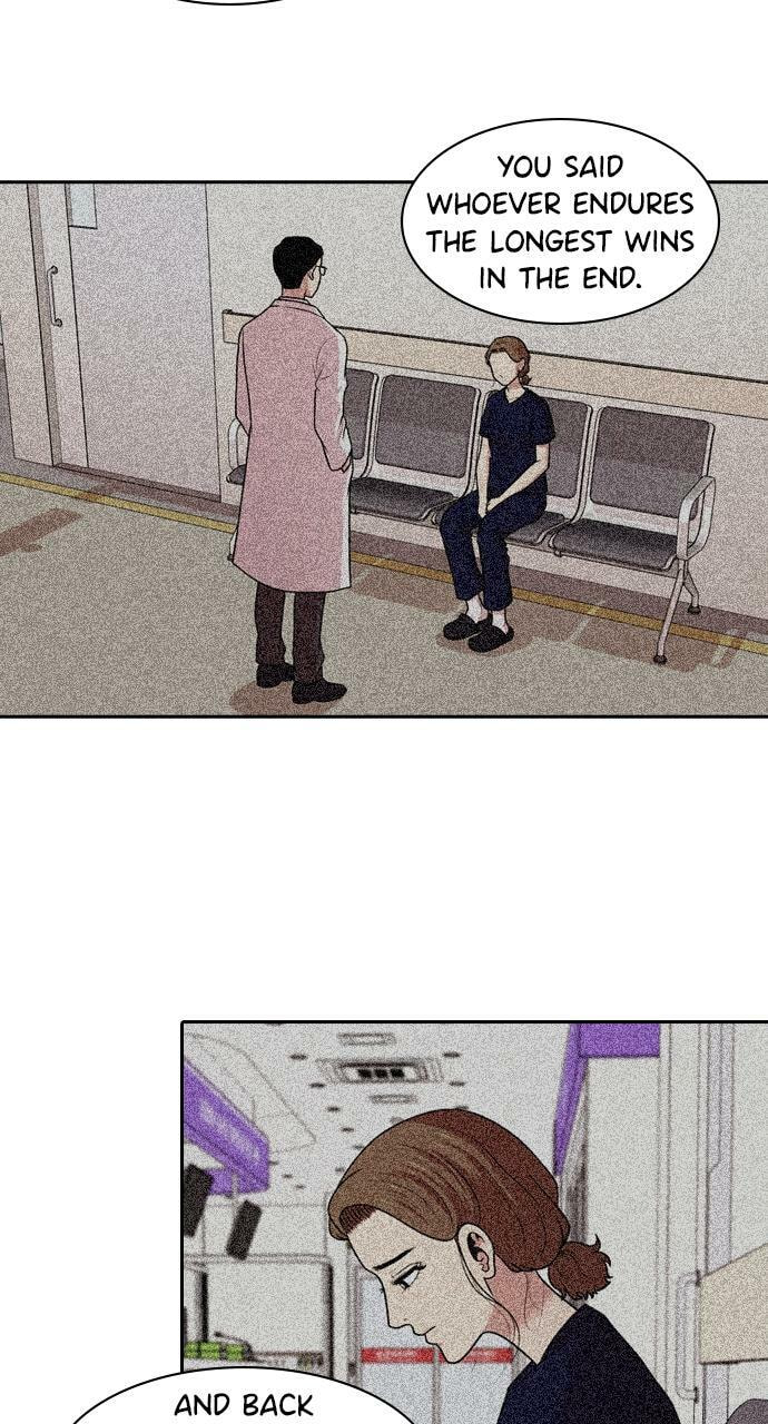 Tomorrow (Llama) Chapter 178 page 48 - 