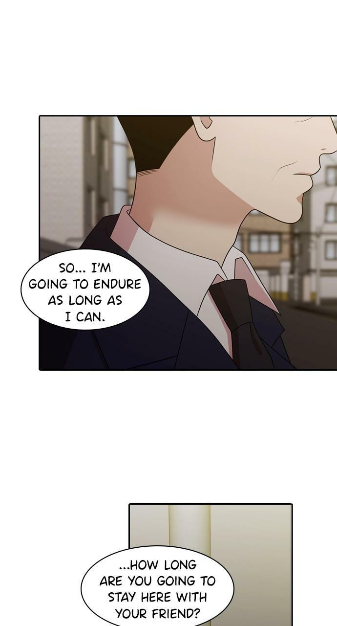 Tomorrow (Llama) Chapter 178 page 50 - 