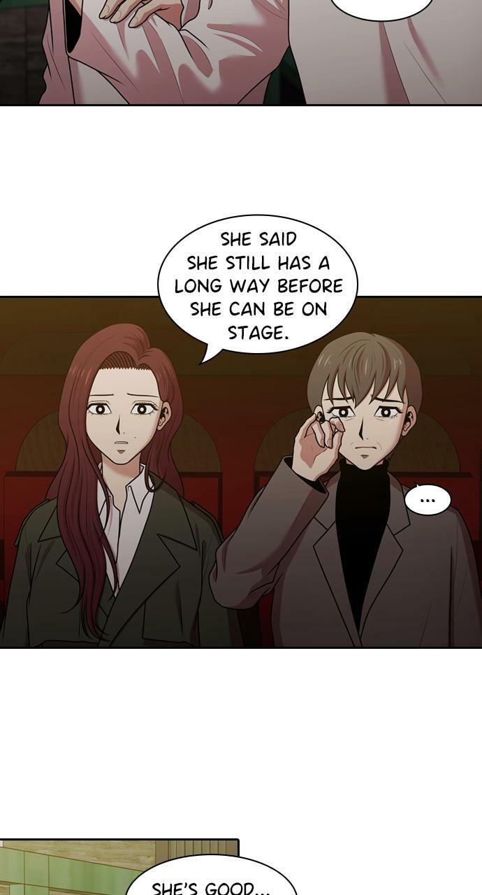 Tomorrow (Llama) Chapter 178 page 6 - 