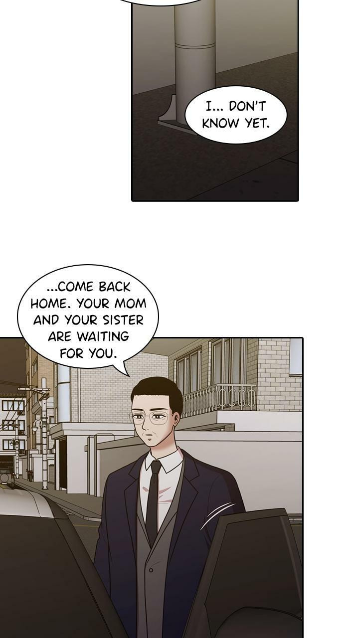 Tomorrow (Llama) Chapter 178 page 51 - 