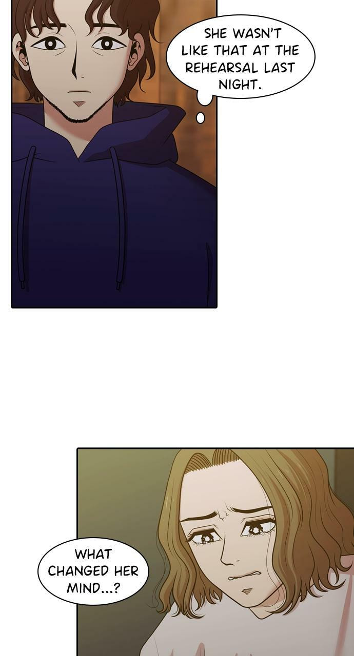 Tomorrow (Llama) Chapter 178 page 10 - 