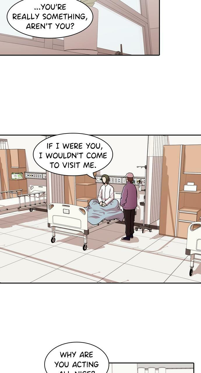 Tomorrow (Llama) Chapter 179 page 2 - 