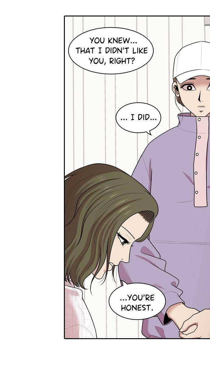 Tomorrow (Llama) Chapter 179 page 14 - 